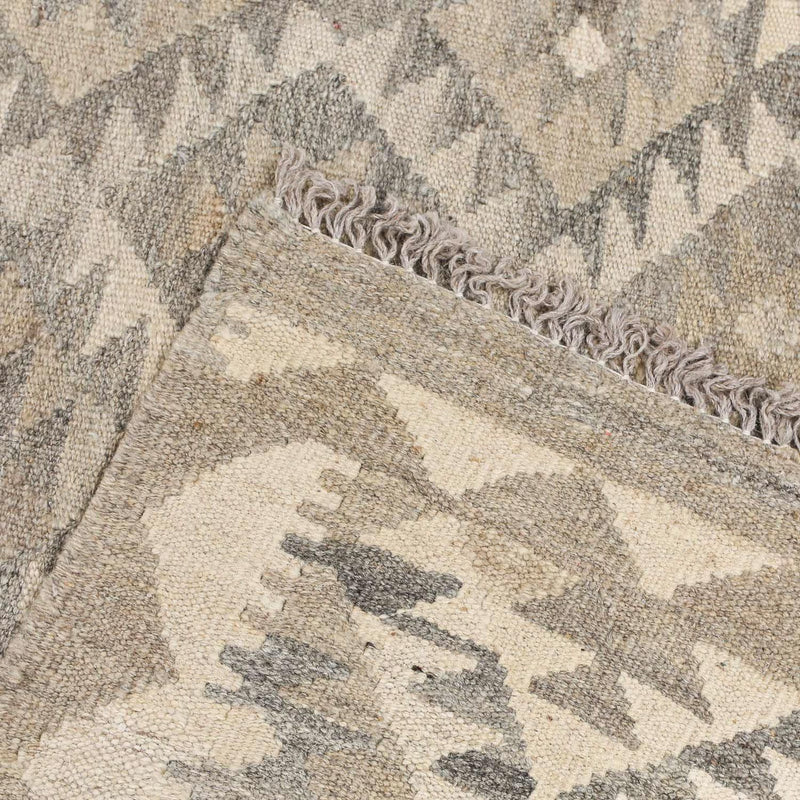 Kilim Maimana Koberec 184x129cm - Vlněný koberec