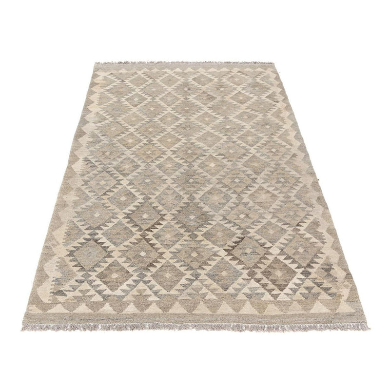 Kilim Maimana Koberec 184x129cm - Vlněný koberec