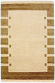 Gabbeh koberec - Indus - 185 x 122 cm - béžová