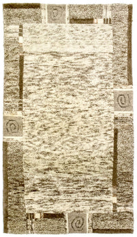 Nepálský koberec 90x161cm - Vlněný koberec – product image