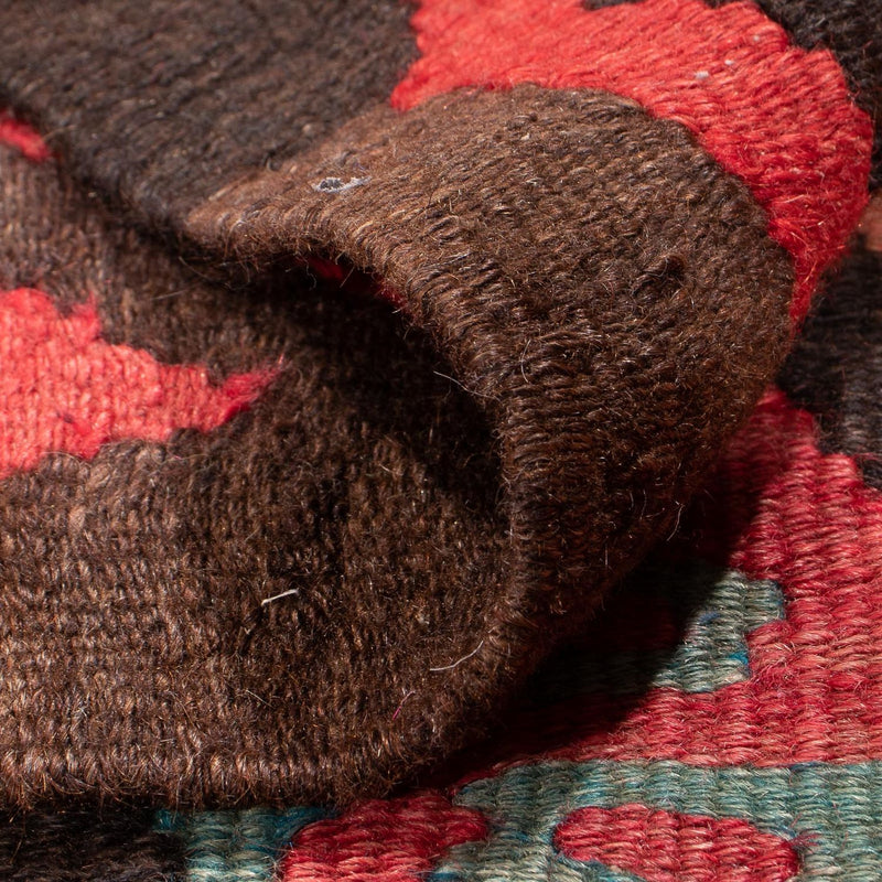 Starý kilim Koberec 158x435cm