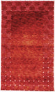 Nepálský koberec 150x92cm - Vlněný koberec