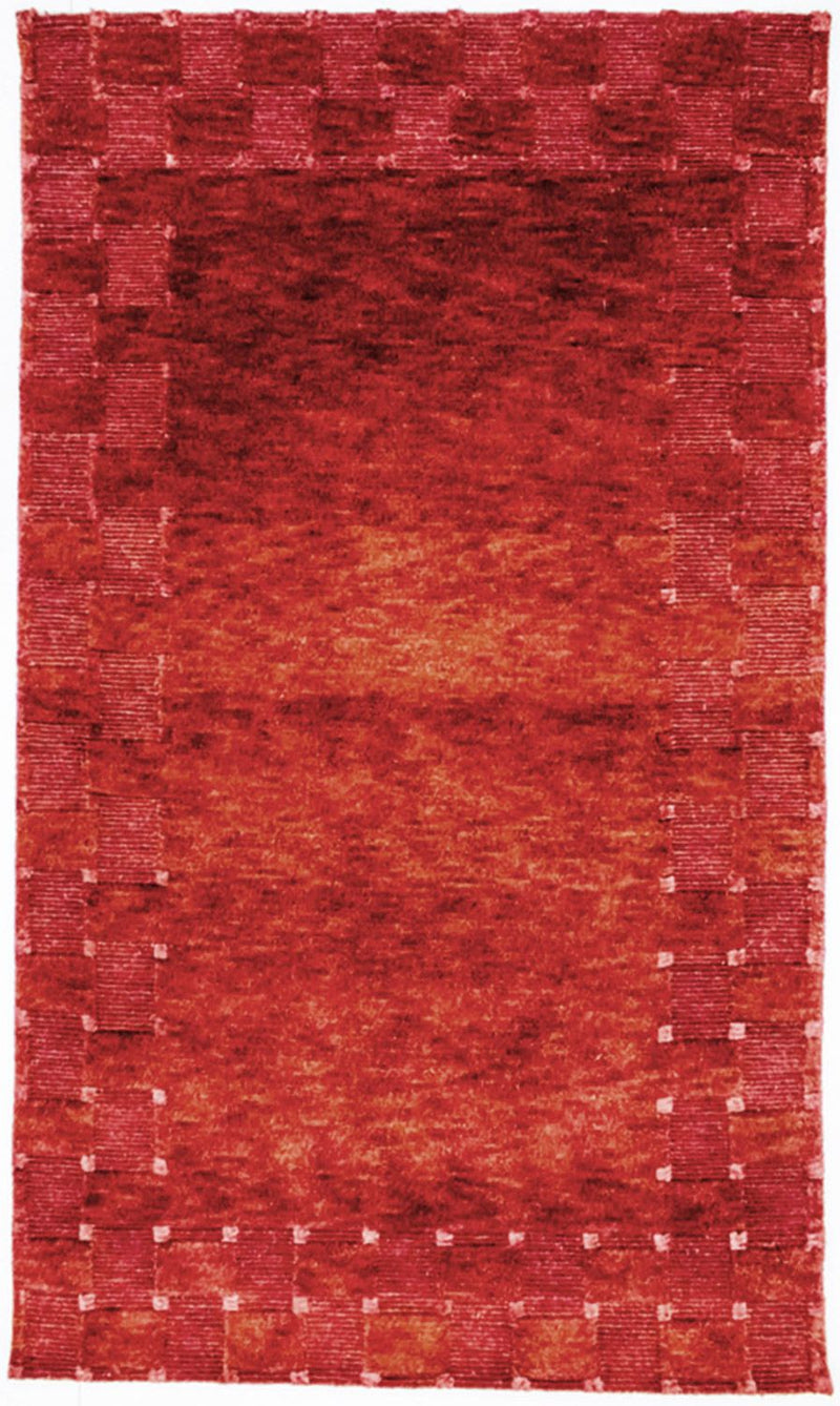 Nepálský koberec 150x92cm - Vlněný koberec