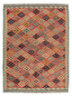 Kilim Maimana Koberec 148x197cm - Vlněný koberec