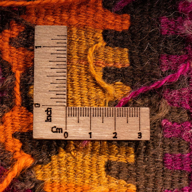 Starý kilim Koberec 320x155cm