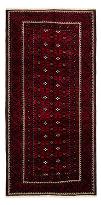 Hamadan Koberec 304x150cm - Perský koberec – product image