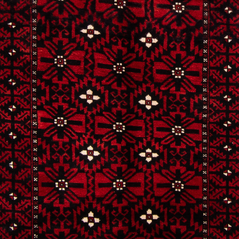 Hamadan Koberec 304x150cm - Perský koberec