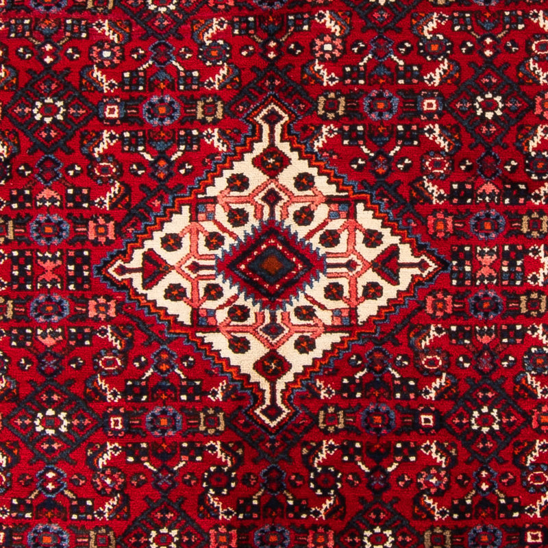 Hamadan Koberec 163x328cm - Perský koberec