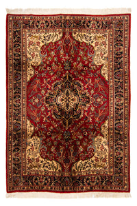 Indo Sarouk Koberec 298x207cm - Orientální koberec – product image