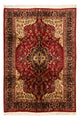 Indo Sarouk Koberec 298x207cm - Orientální koberec