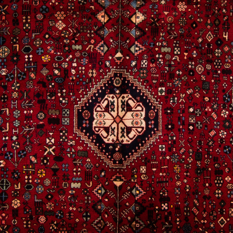 Abadeh Koberec 193x302cm - Perský koberec