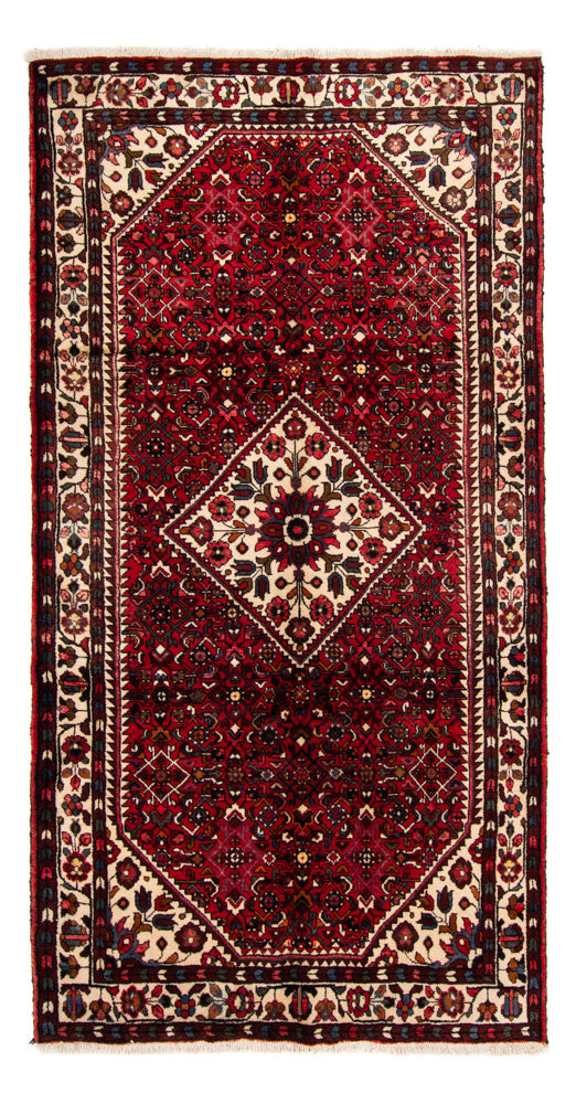 Hamadan Koberec 165x310cm - Perský koberec