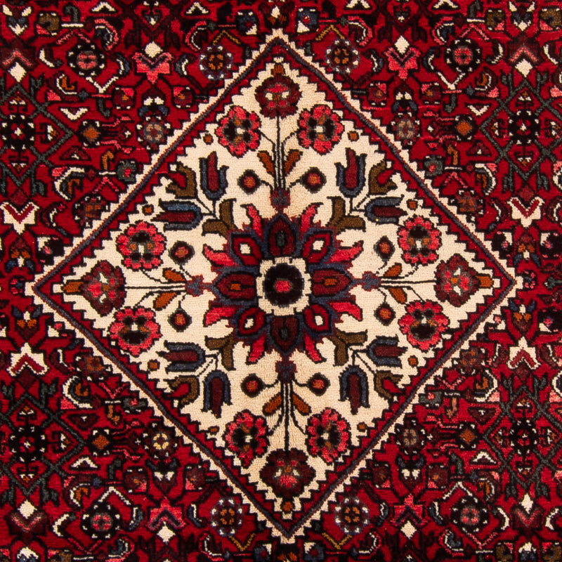 Hamadan Koberec 165x310cm - Perský koberec