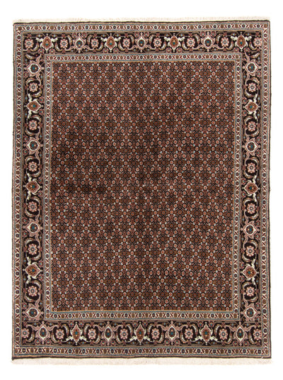 Tabriz - 40 Raj Koberec 155x205cm - Perský koberec