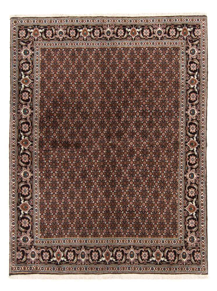Tabriz - 40 Raj Koberec 155x205cm - Perský koberec
