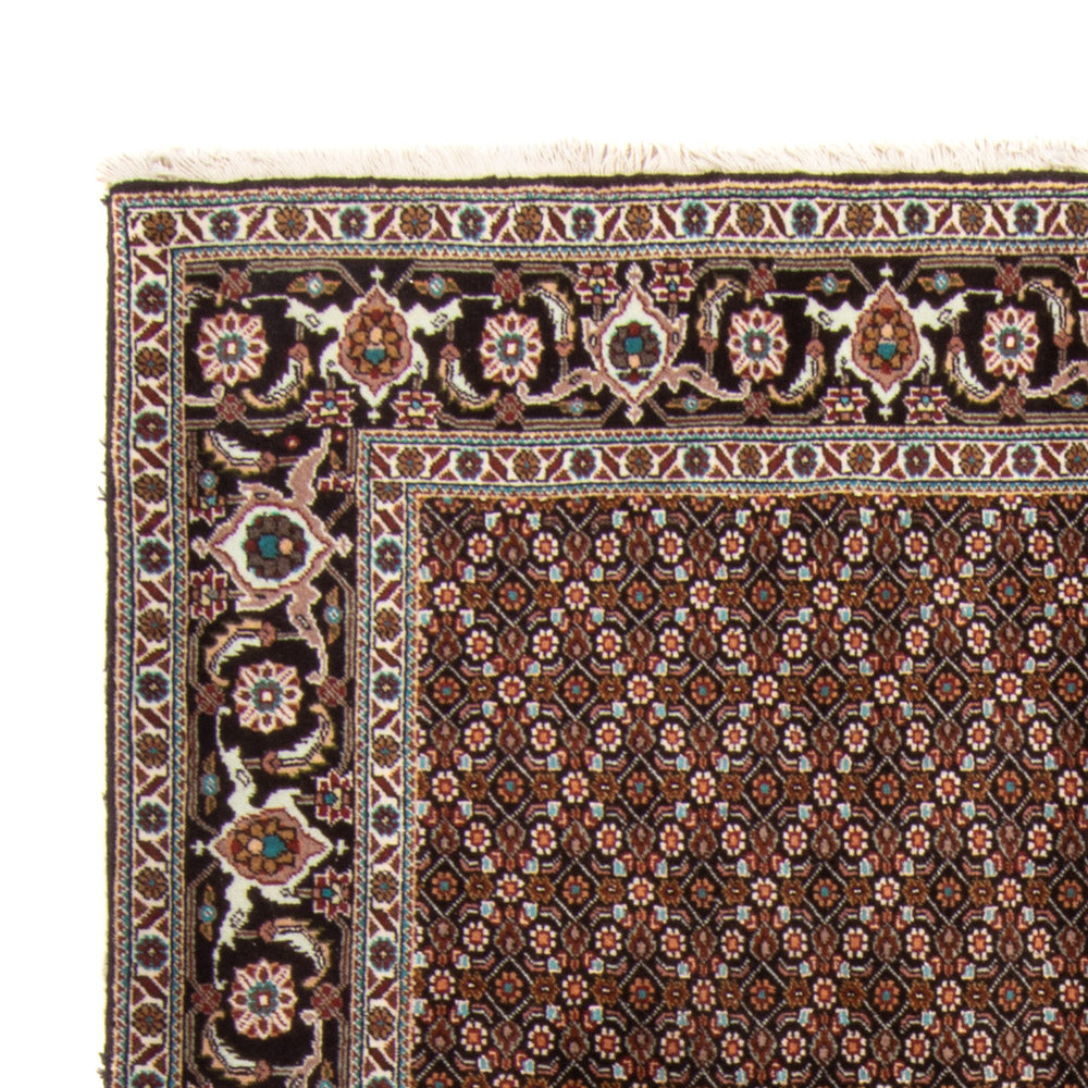 Tabriz - 40 Raj Koberec 155x205cm - Perský koberec