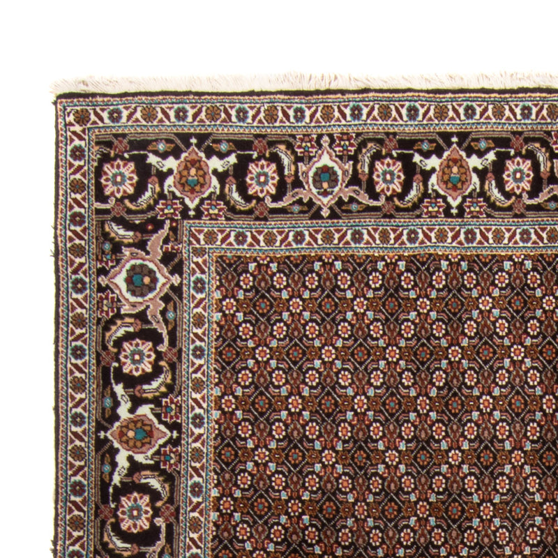 Tabriz - 40 Raj Koberec 155x205cm - Perský koberec