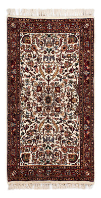Indo Sarouk Koberec 159x98cm - Orientální koberec – product image