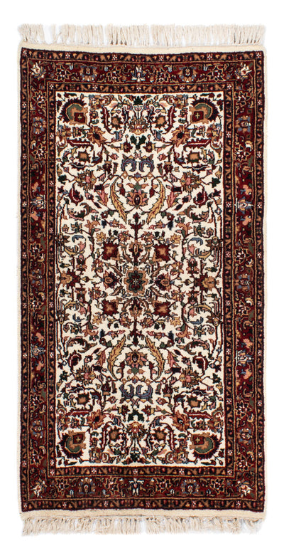 Indo Sarouk Koberec 98x159cm - Orientální koberec