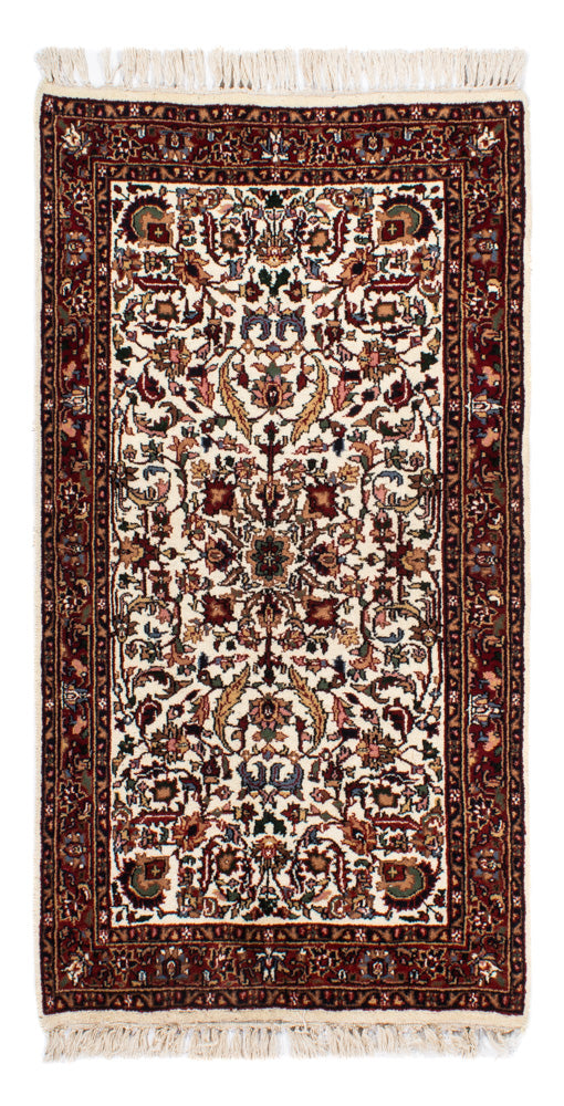 Indo Sarouk Koberec 159x98cm - Orientální koberec