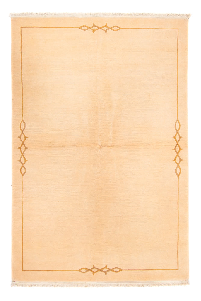 Nepálský koberec 171x236cm - Vlněný koberec