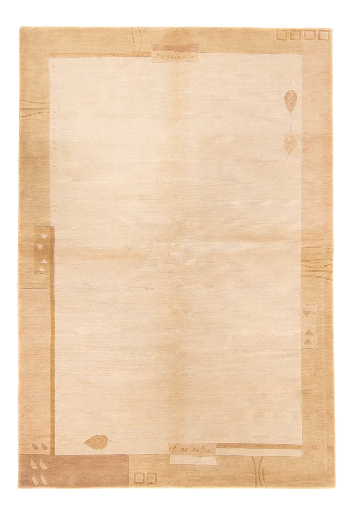 Nepálský koberec 171x238cm - Vlněný koberec
