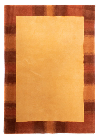 Nepálský koberec 171x238cm - Vlněný koberec