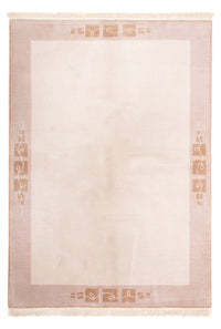 Nepálský koberec 171x239cm - Vlněný koberec – product image