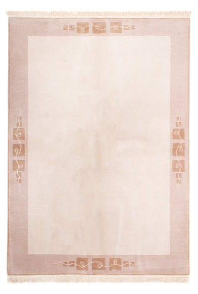 Nepálský koberec 171x239cm - Vlněný koberec