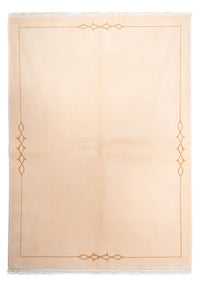 Nepálský koberec 172x238cm - Vlněný koberec – product image