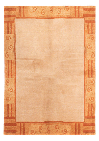 Nepálský koberec 170x240cm - Vlněný koberec