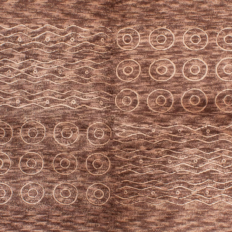 Nepálský koberec 240x171cm - Vlněný koberec