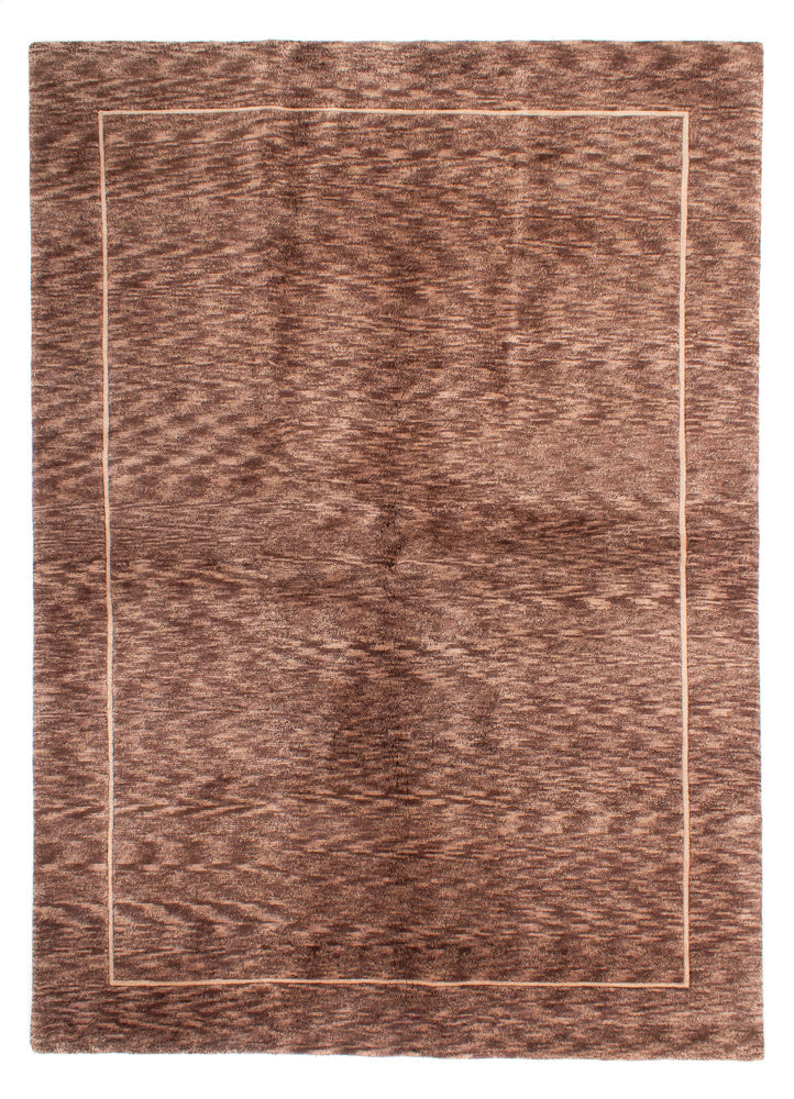 Nepálský koberec 237x170cm - Vlněný koberec