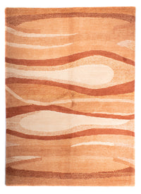 Nepálský koberec 172x237cm - Vlněný koberec – product image