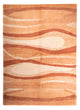 Nepálský koberec 172x237cm - Vlněný koberec