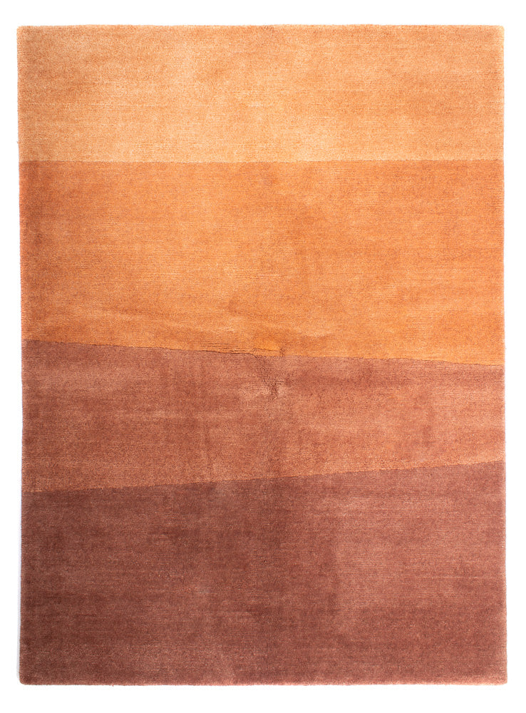 Nepálský koberec 172x238cm - Vlněný koberec