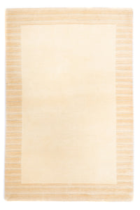 Nepálský koberec 143x211cm - Vlněný koberec – product image