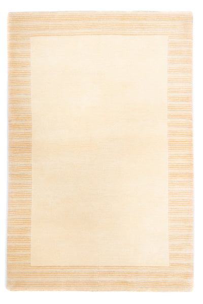 Nepálský koberec 143x211cm - Vlněný koberec