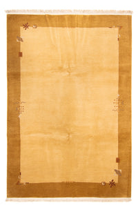 Nepálský koberec 202x293cm - Vlněný koberec – product image