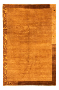 Nepálský koberec 199x305cm - Vlněný koberec – product image