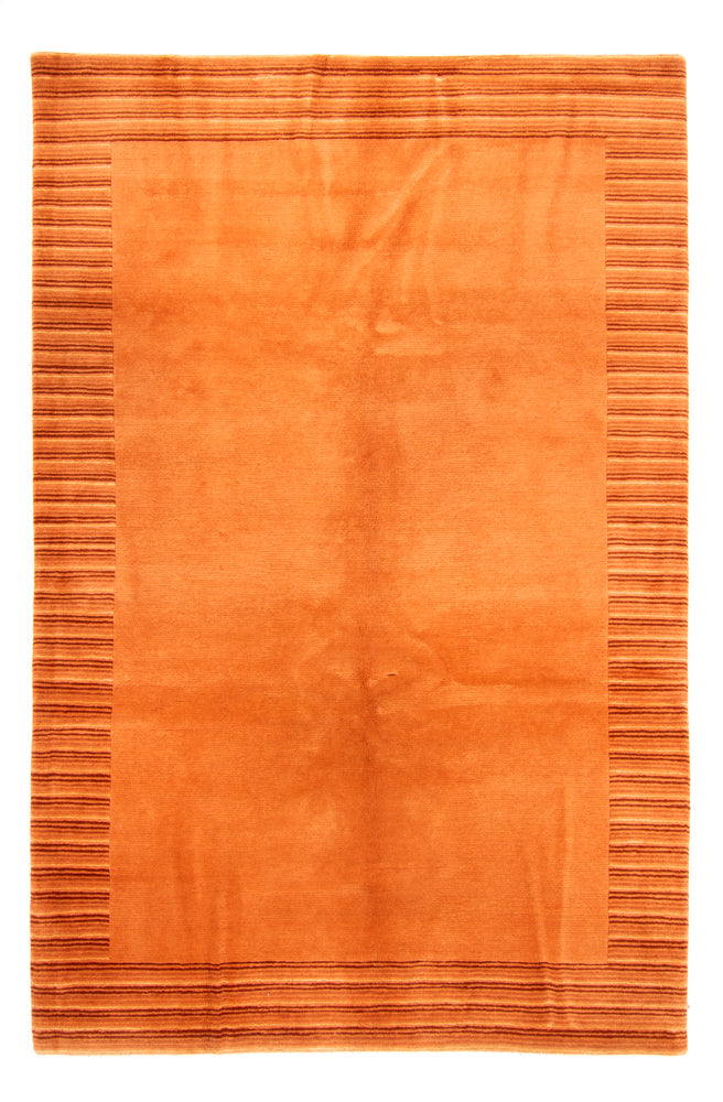 Nepálský koberec 200x300cm - Vlněný koberec