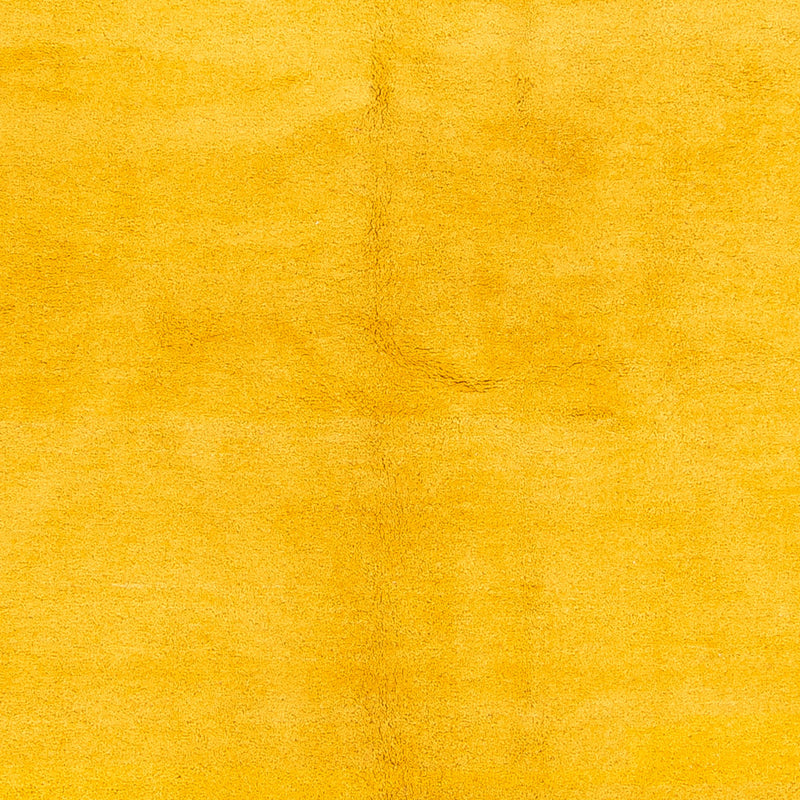 Indo Gabbeh Koberec 200x294cm - Vlněný koberec
