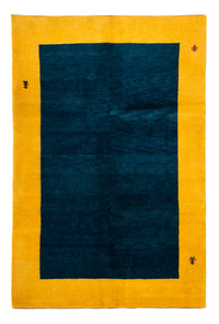 Indo Gabbeh Koberec 194x290cm - Vlněný koberec – product image