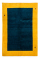 Indo Gabbeh Koberec 194x290cm - Vlněný koberec