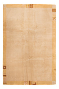 Nepálský koberec 287x192cm - Vlněný koberec – product image