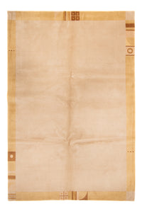 Nepálský koberec 191x284cm - Vlněný koberec – product image