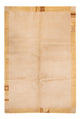 Nepálský koberec 191x284cm - Vlněný koberec