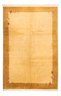 Nepálský koberec 201x296cm - Vlněný koberec – product image