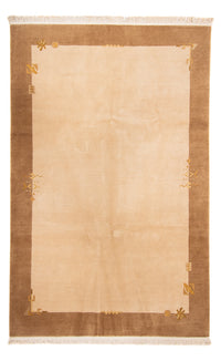 Nepálský koberec 199x295cm - Vlněný koberec – product image