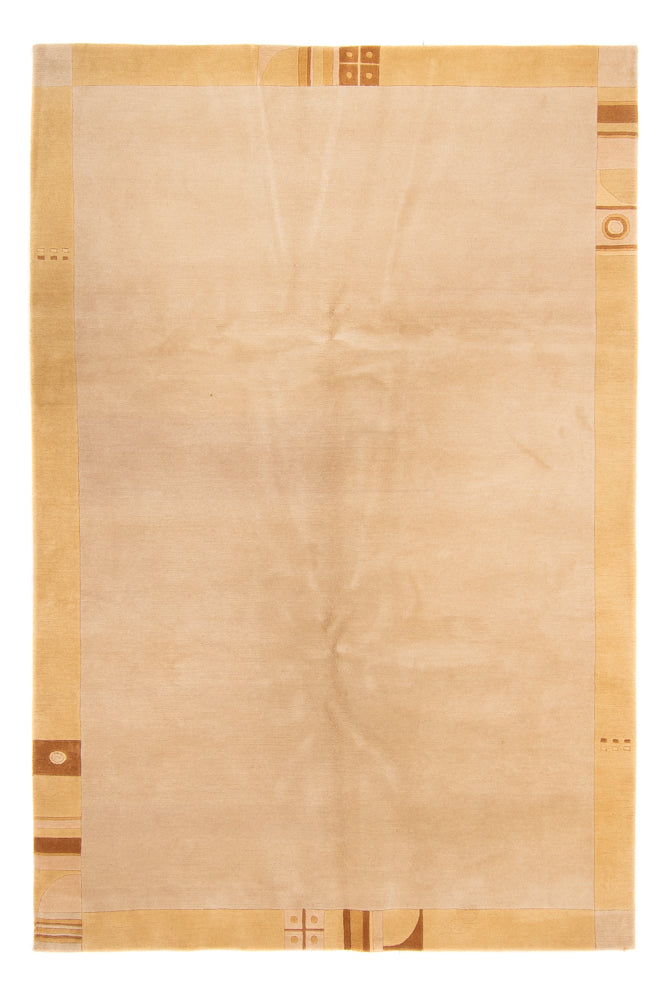 Nepálský koberec 200x300cm - Vlněný koberec